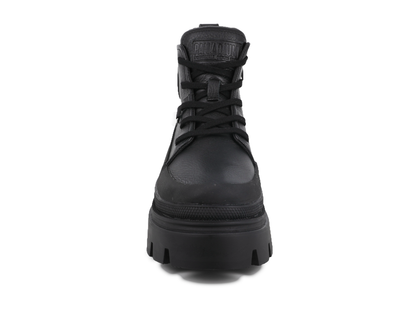 99557-008-M | PALLASQUAD CHUK LTH | BLACK