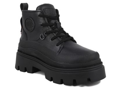 99557-008-M | PALLASQUAD CHUK LTH | BLACK
