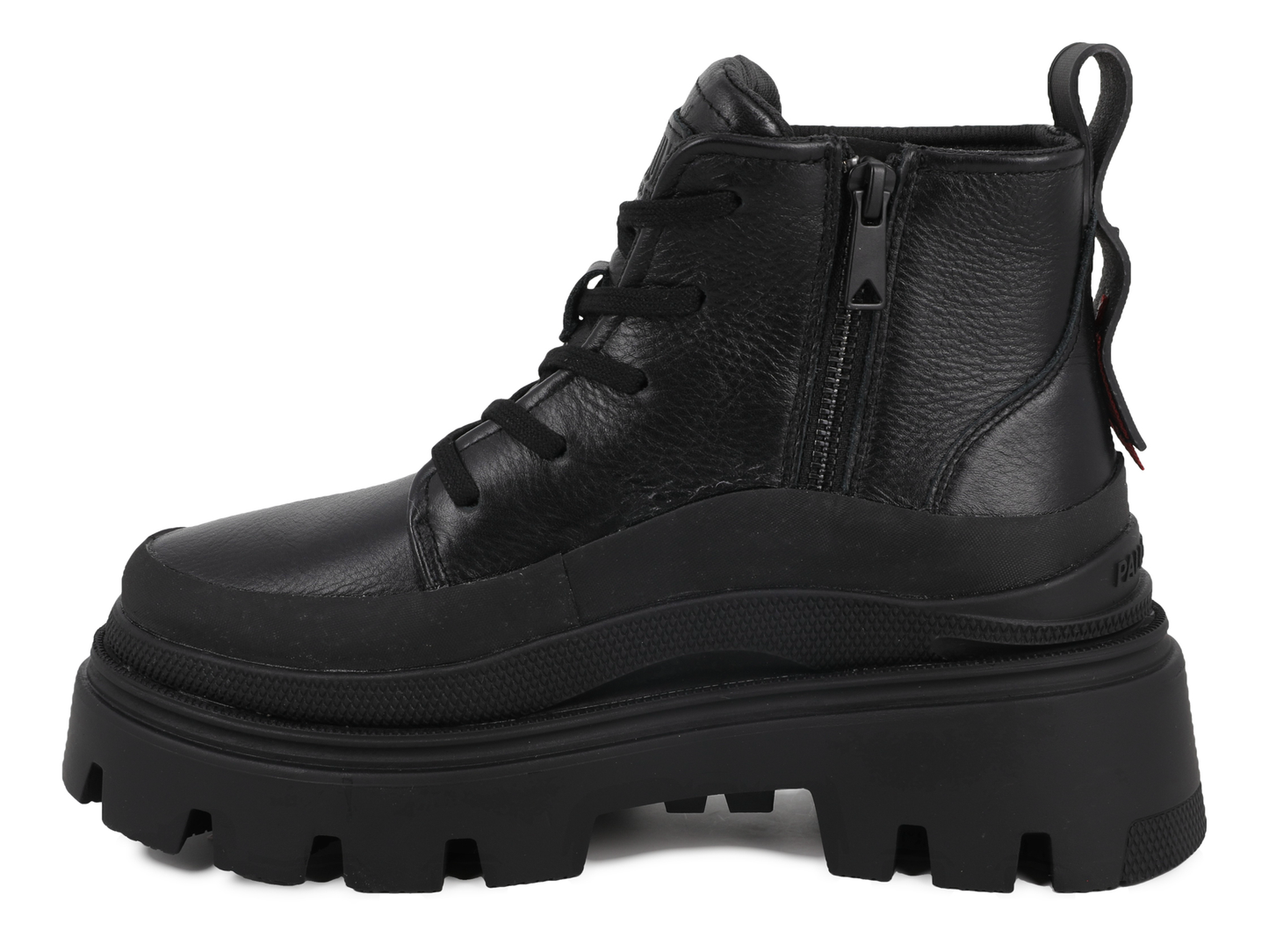 99557-008-M | PALLASQUAD CHUK LTH | BLACK
