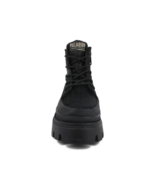 99558-008-M | PALLASQUAD CHUK MIX | BLACK - PALLADIUM EU - 3