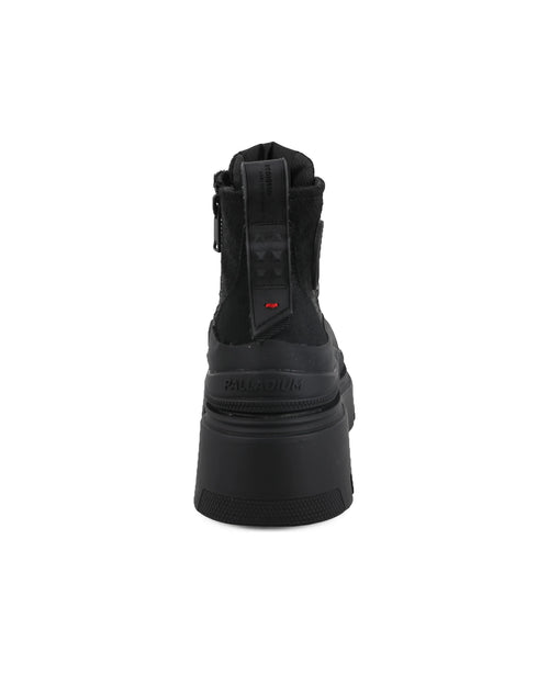 99558-008-M | PALLASQUAD CHUK MIX | BLACK - PALLADIUM EU - 4