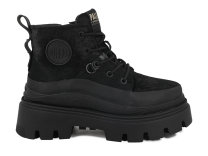 99558-008-M | PALLASQUAD CHUK MIX | BLACK