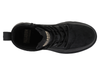 99558-008-M | PALLASQUAD CHUK MIX | BLACK