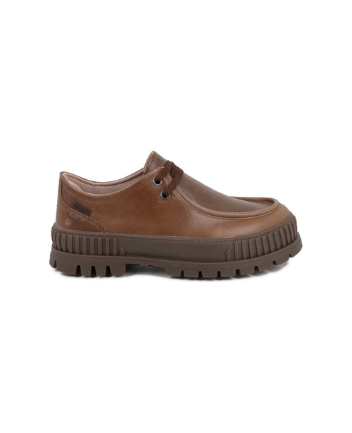 Pallashock Moc Lth - PALLADIUM EU - 1