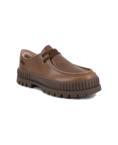 Pallashock Moc Lth - PALLADIUM EU - 2