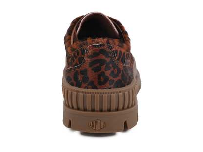 99561-201-M | PALLASHOCK MOC WILD
