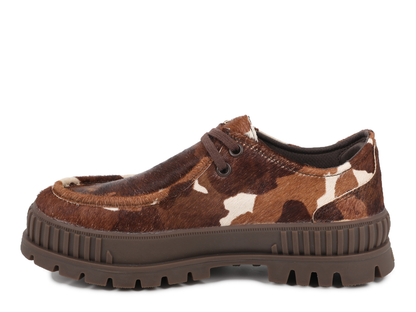99561-911-M | PALLASHOCK MOC WILD