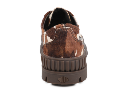 99561-911-M | PALLASHOCK MOC WILD