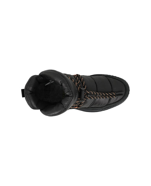 99564-008-M | PALLASHOCK NYL HIVER | BLACK - PALLADIUM EU - 7