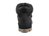 99564-008-M | PALLASHOCK NYL HIVER | BLACK