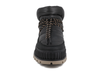 99564-008-M | PALLASHOCK NYL HIVER | BLACK