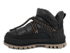 99564-008-M | PALLASHOCK NYL HIVER | BLACK