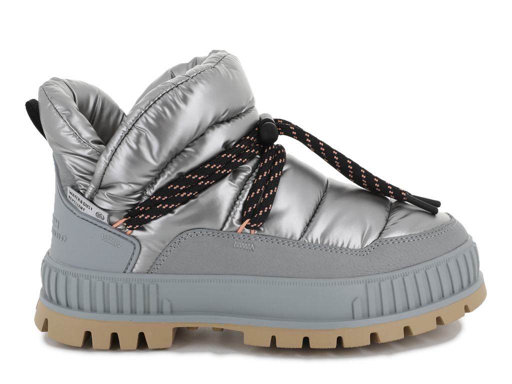 99564-073-M | PALLASHOCK NYL HIVER