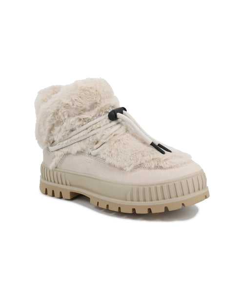 Pallashock Wl Hiver - PALLADIUM EU - 2