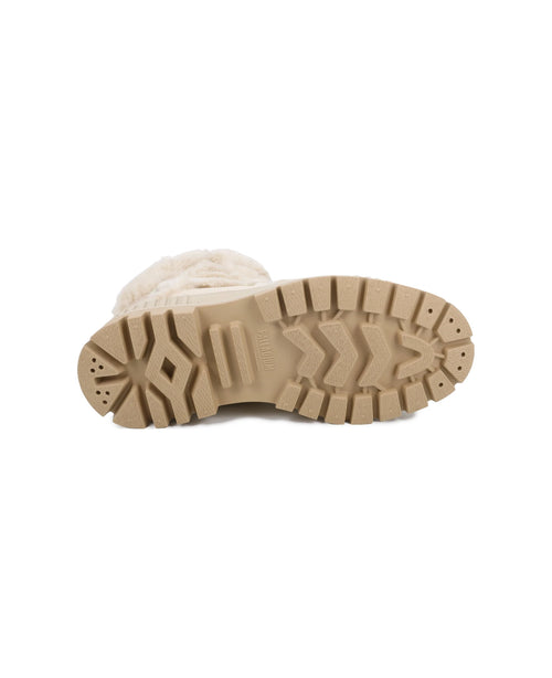 99565-175-M | PALLASHOCK WL HIVER | ALMOND MILK - PALLADIUM EU - 6
