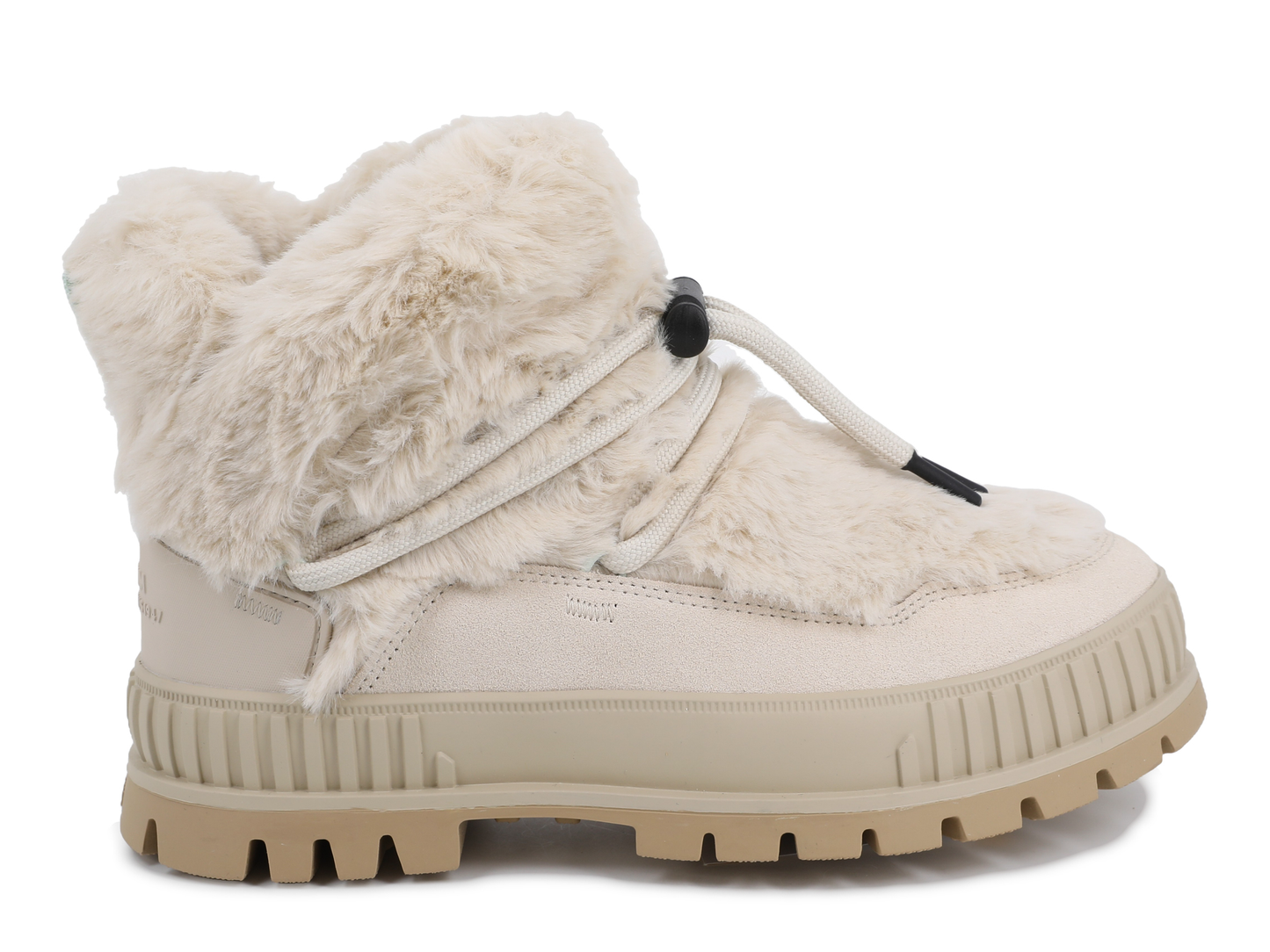 99565-175-M | PALLASHOCK WL HIVER | ALMOND MILK