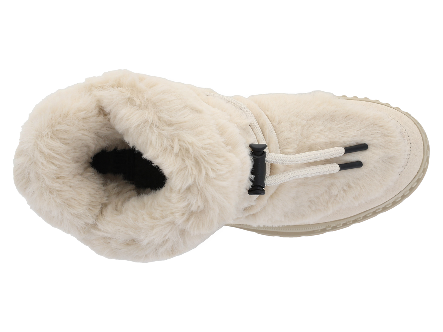 99565-175-M | PALLASHOCK WL HIVER | ALMOND MILK