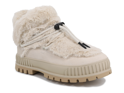 99565-175-M | PALLASHOCK WL HIVER | ALMOND MILK