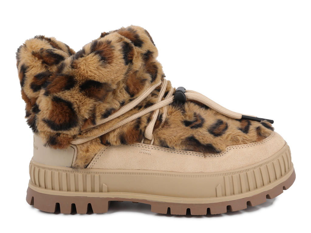 99565-219-M | PALLASHOCK WL HIVER | IRISH BROWN