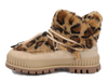 99565-219-M | PALLASHOCK WL HIVER | IRISH BROWN