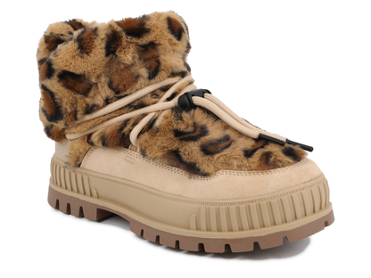 99565-219-M | PALLASHOCK WL HIVER | IRISH BROWN