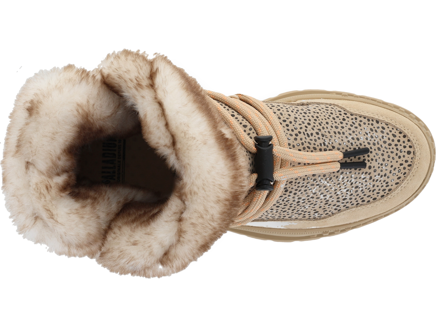 99566-257-M | PALLASHOCK WLD HIVER