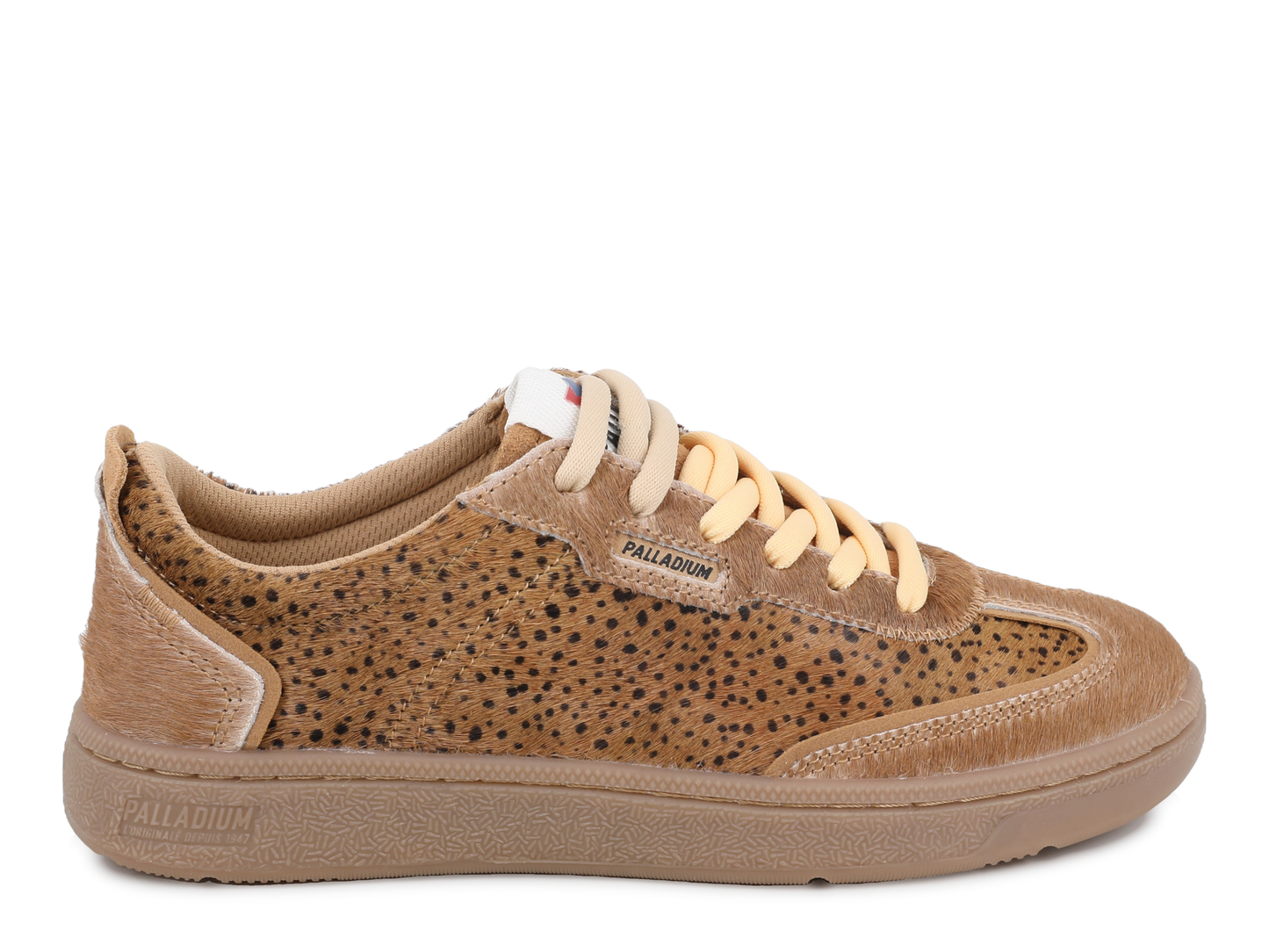 99712-219-M | PALLACUP CASUAL PONY