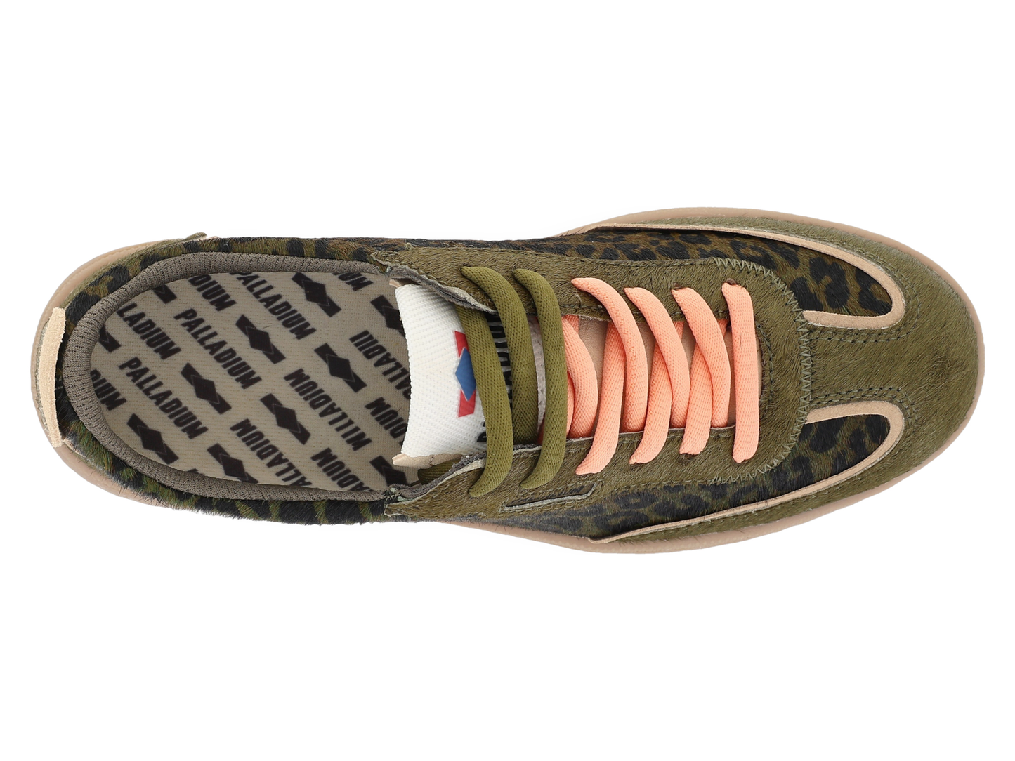 99712-325-M | PALLACUP CASUAL PONY