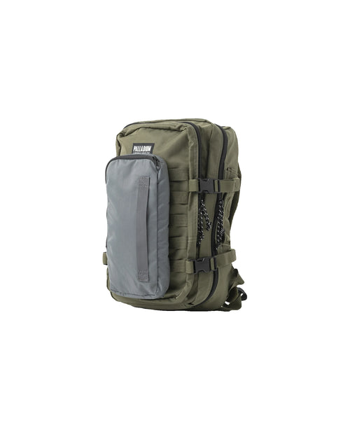 Baroudeurin 25L - PALLADIUM EU - 2