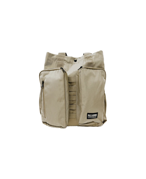U Ha Tote Bag 01 - PALLADIUM EU - 1
