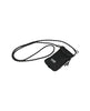 BG690-008 | MULTIVAULT POUCH | BLACK