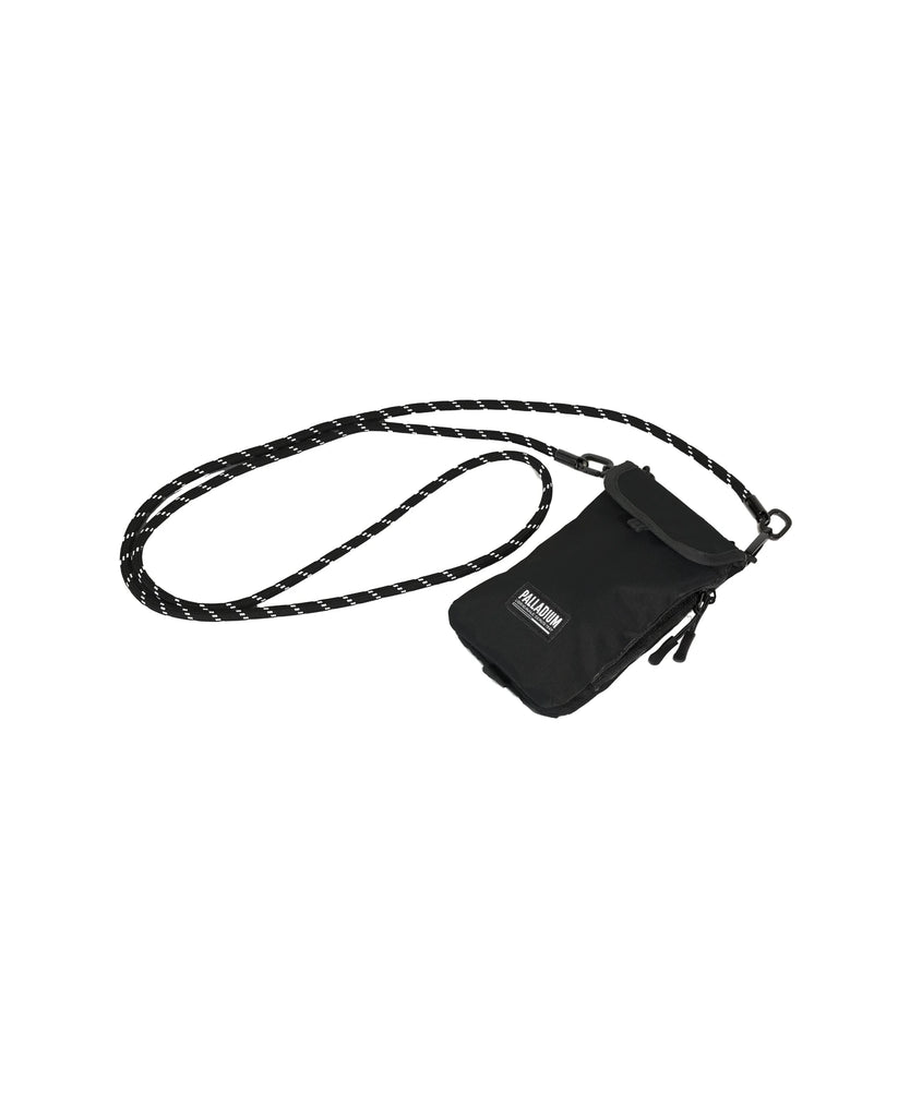 BG690-008 | MULTIVAULT POUCH | BLACK