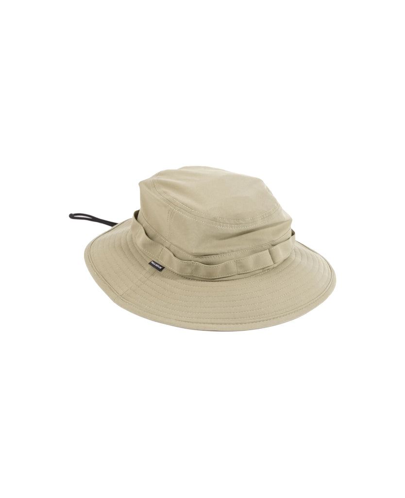 C3472-262 | PACKABLE BOONIE HAT | BEIGE