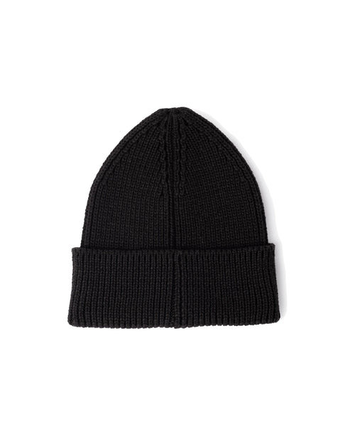 C3615-008 | WOOL BEANIE - PALLADIUM EU - 2