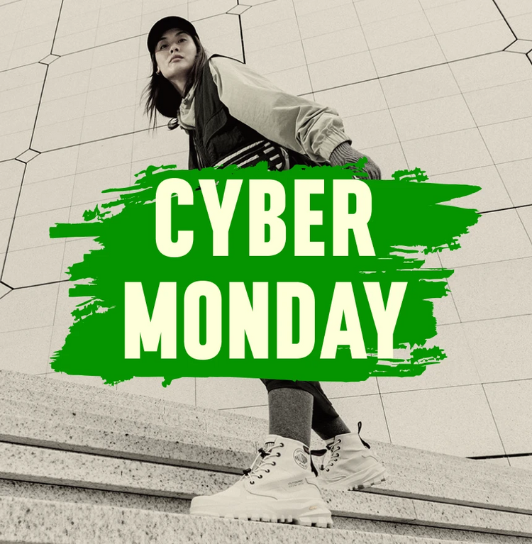 Black boots cyber monday cheap