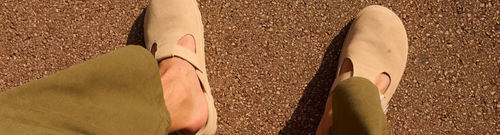 SANDALEN HERREN