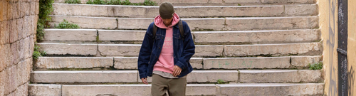Sweatshirts-Kollektion