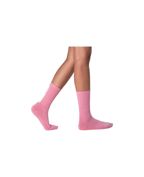Stripe Logo Socks - PALLADIUM EU - 1