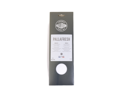AC0200-156 | PALLA FRESH | WEISS