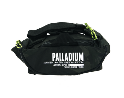 BG093-969 | SLING CAMO BAG | CAMOUFLAGE