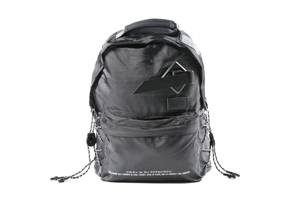 BG099-008 | SCHWARZER RUCKSACK | SCHWARZ