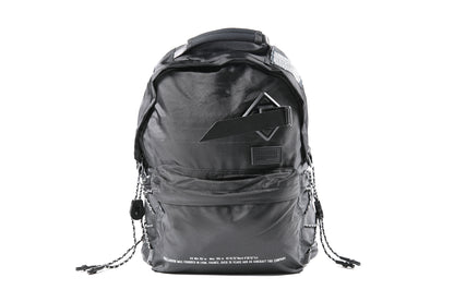 BG099-008 | SCHWARZER RUCKSACK | SCHWARZ