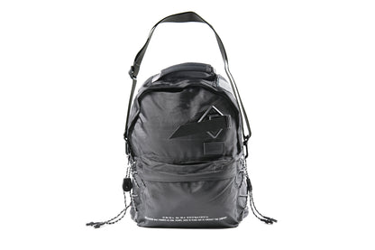 BG099-008 | SCHWARZER RUCKSACK | SCHWARZ