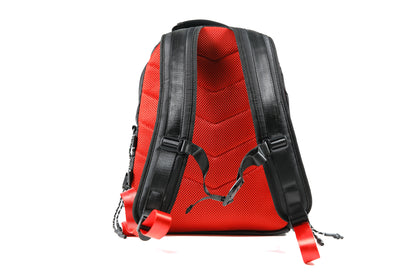 BG099-008 | SCHWARZER RUCKSACK | SCHWARZ
