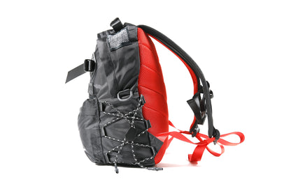 BG099-008 | SCHWARZER RUCKSACK | SCHWARZ