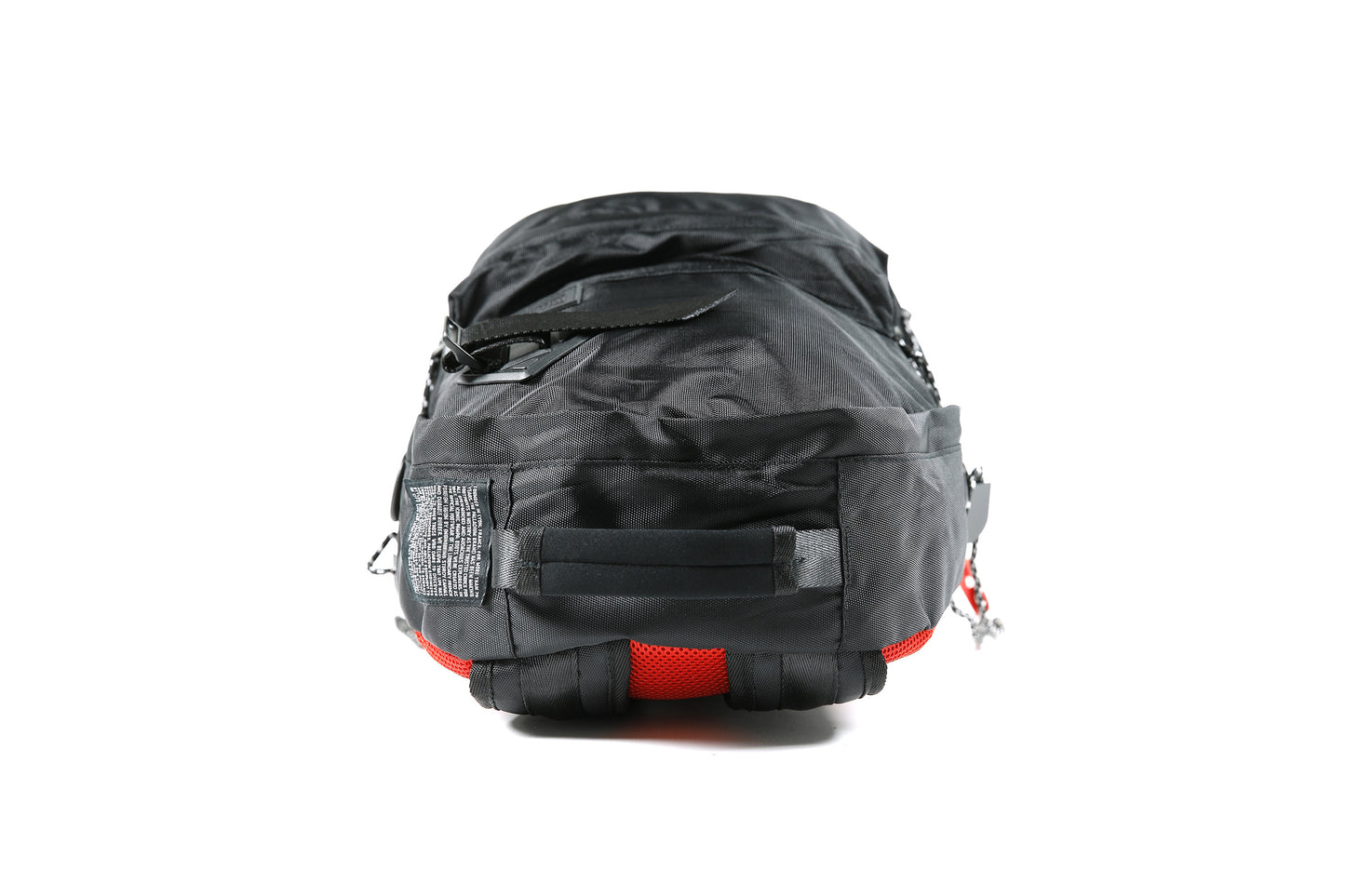 BG099-008 | SCHWARZER RUCKSACK | SCHWARZ