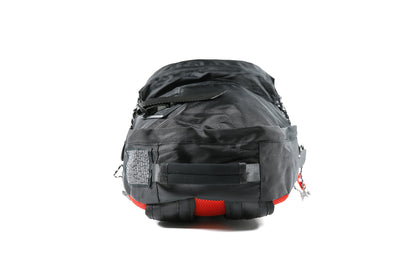 BG099-008 | SCHWARZER RUCKSACK | SCHWARZ