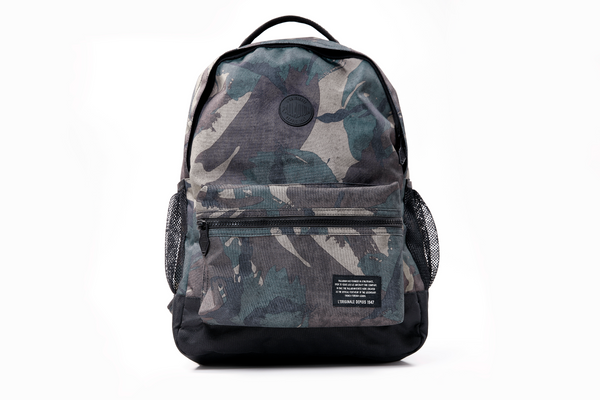BG109-971 | RUCKSACK | TARNMUSTER