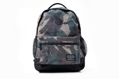 BG109-971 | RUCKSACK | TARNMUSTER