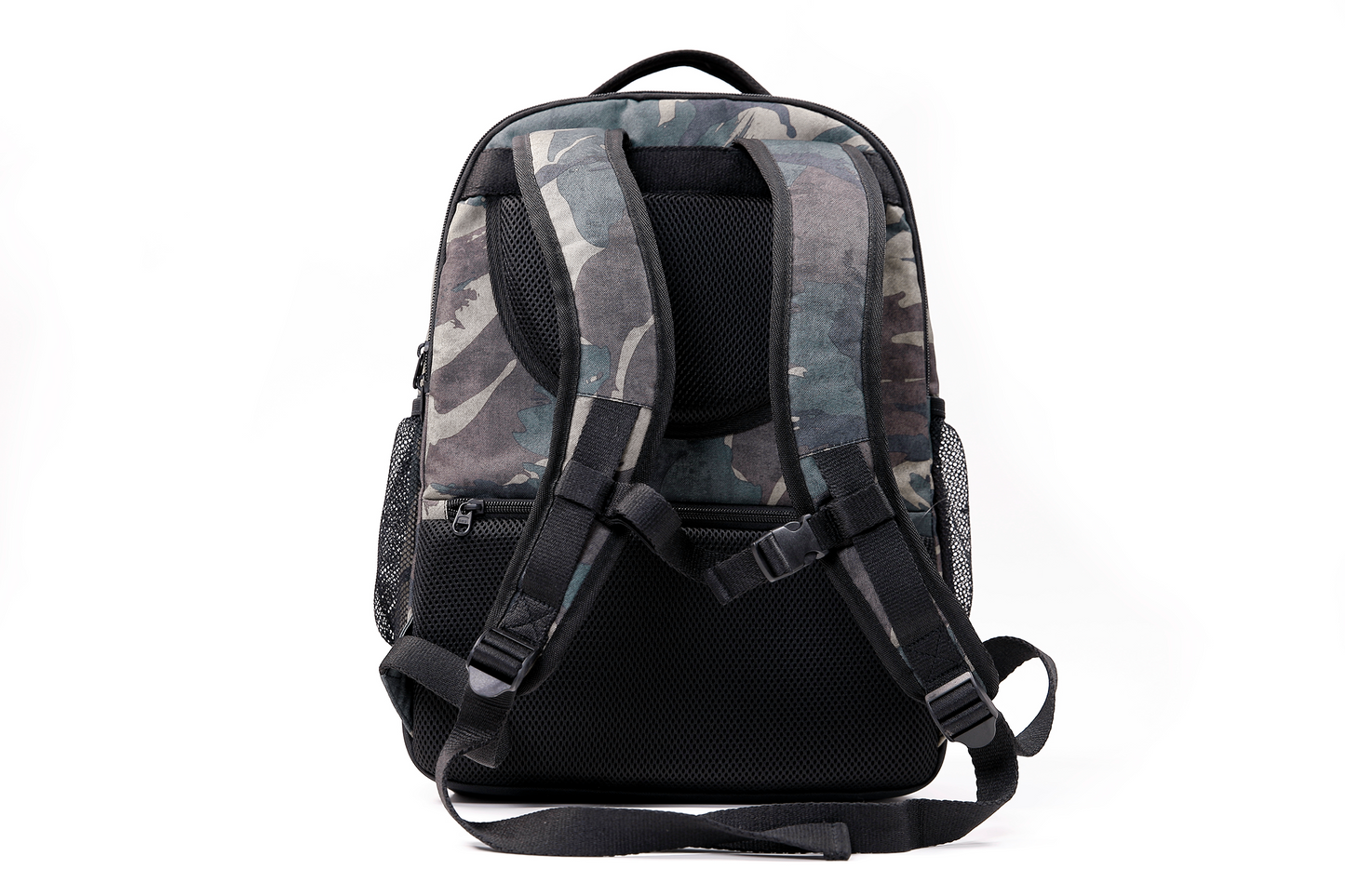 BG109-971 | RUCKSACK | TARNMUSTER